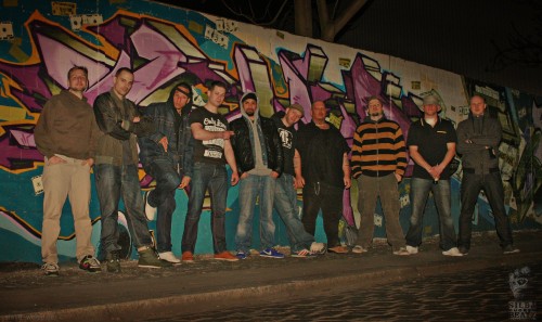 SRBE Crew - The Core